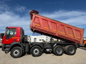 Iveco Trakker 440 | Mobile.bg    4