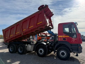 Iveco Trakker 440 | Mobile.bg    8