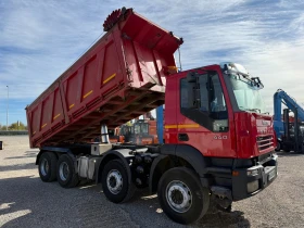 Iveco Trakker 440 | Mobile.bg    9