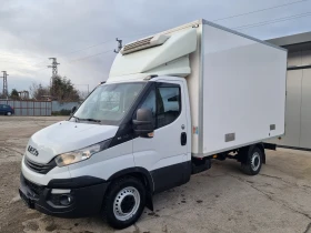 Iveco Daily 35S16, ХЛАДИЛЕН ДО -24 - изображение 1