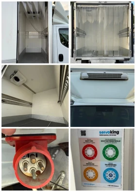 Iveco Daily 35S16,   -24 | Mobile.bg    9