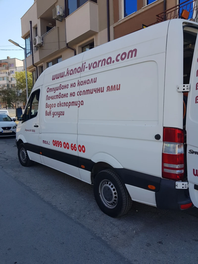 Mercedes-Benz Voma, снимка 16 - Камиони - 47446645