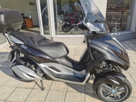 Piaggio Mp3 300 i yourban - изображение 2