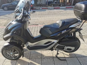 Piaggio Mp3 300 i yourban - изображение 3