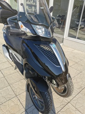 Piaggio Mp3 300 i yourban - изображение 5