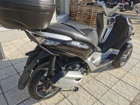 Piaggio Mp3 300 i yourban - изображение 6