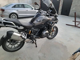 BMW R Я1200GS, снимка 4