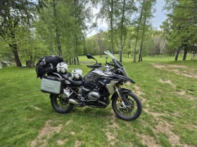 BMW R Я1200GS, снимка 2