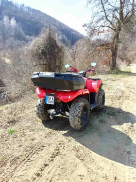 Arctic Cat Thundercat, снимка 5