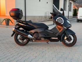 Yamaha T-max 500i, снимка 3