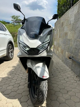 Honda Pcx 125 | Mobile.bg    2