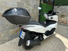 Honda Pcx 125 | Mobile.bg    4