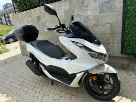  Honda Pcx