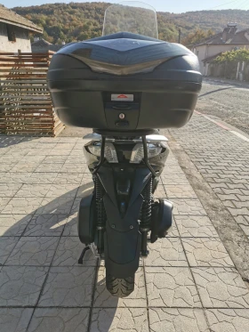 Piaggio Mp3 300 i yourban, снимка 8