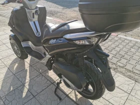 Piaggio Mp3 300 i yourban, снимка 7