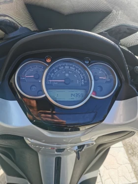 Piaggio Mp3 300 i yourban, снимка 11