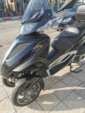 Piaggio Mp3 300 i yourban, снимка 4