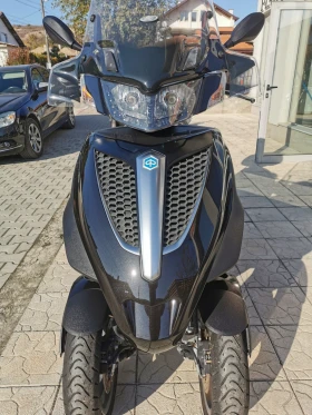  Piaggio Mp3