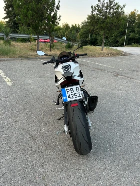 Обява за продажба на Aprilia Tuono 1100 V4  ~24 700 лв. - изображение 3