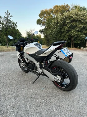 Обява за продажба на Aprilia Tuono 1100 V4  ~24 700 лв. - изображение 4