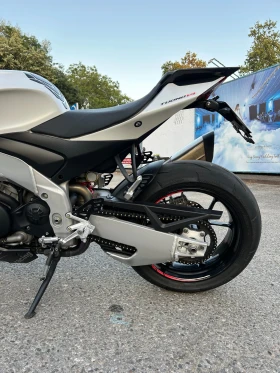 Обява за продажба на Aprilia Tuono 1100 V4  ~24 700 лв. - изображение 11