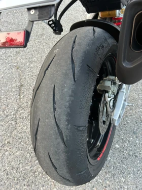 Aprilia Tuono 1100 V4  | Mobile.bg    14