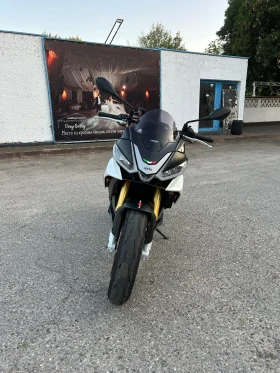 Обява за продажба на Aprilia Tuono 1100 V4  ~24 700 лв. - изображение 7