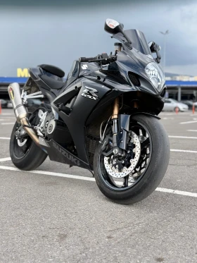     Suzuki Gsxr