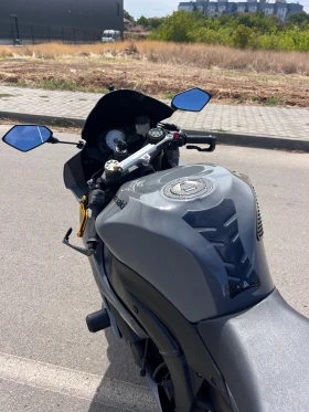 Kawasaki Zxr | Mobile.bg    11
