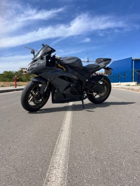Kawasaki Zxr | Mobile.bg    6