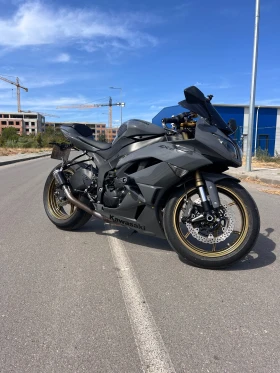 Kawasaki Zxr | Mobile.bg    8