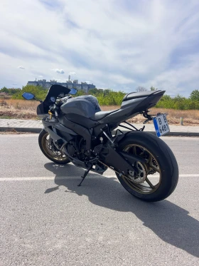 Kawasaki Zxr | Mobile.bg    9