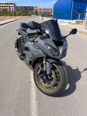 Kawasaki Zxr | Mobile.bg    2