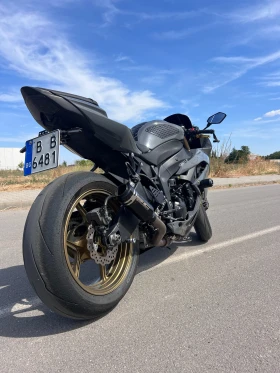 Kawasaki Zxr | Mobile.bg    3