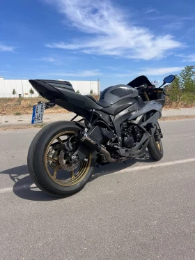 Kawasaki Zxr | Mobile.bg    7