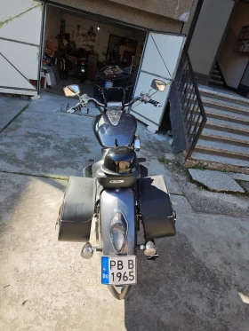 Honda Vtx 1800 R | Mobile.bg    4