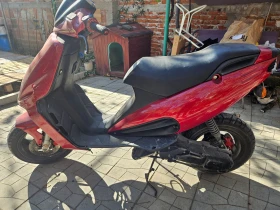 Malaguti Phantom, снимка 4