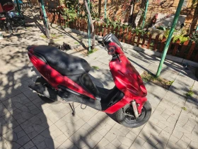 Malaguti Phantom, снимка 5