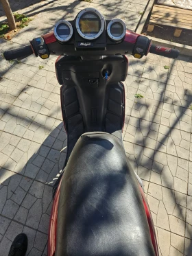 Malaguti Phantom, снимка 3