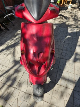 Malaguti Phantom, снимка 2