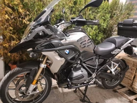 BMW R Я1200GS, снимка 5