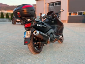 Yamaha T-max 500i | Auto.bg — изображение 2