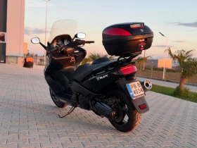 Yamaha T-max 500i | Auto.bg — изображение 4