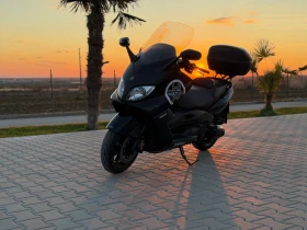Yamaha T-max 500i | Auto.bg — изображение 6
