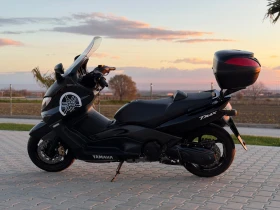 Yamaha T-max 500i | Auto.bg — изображение 5