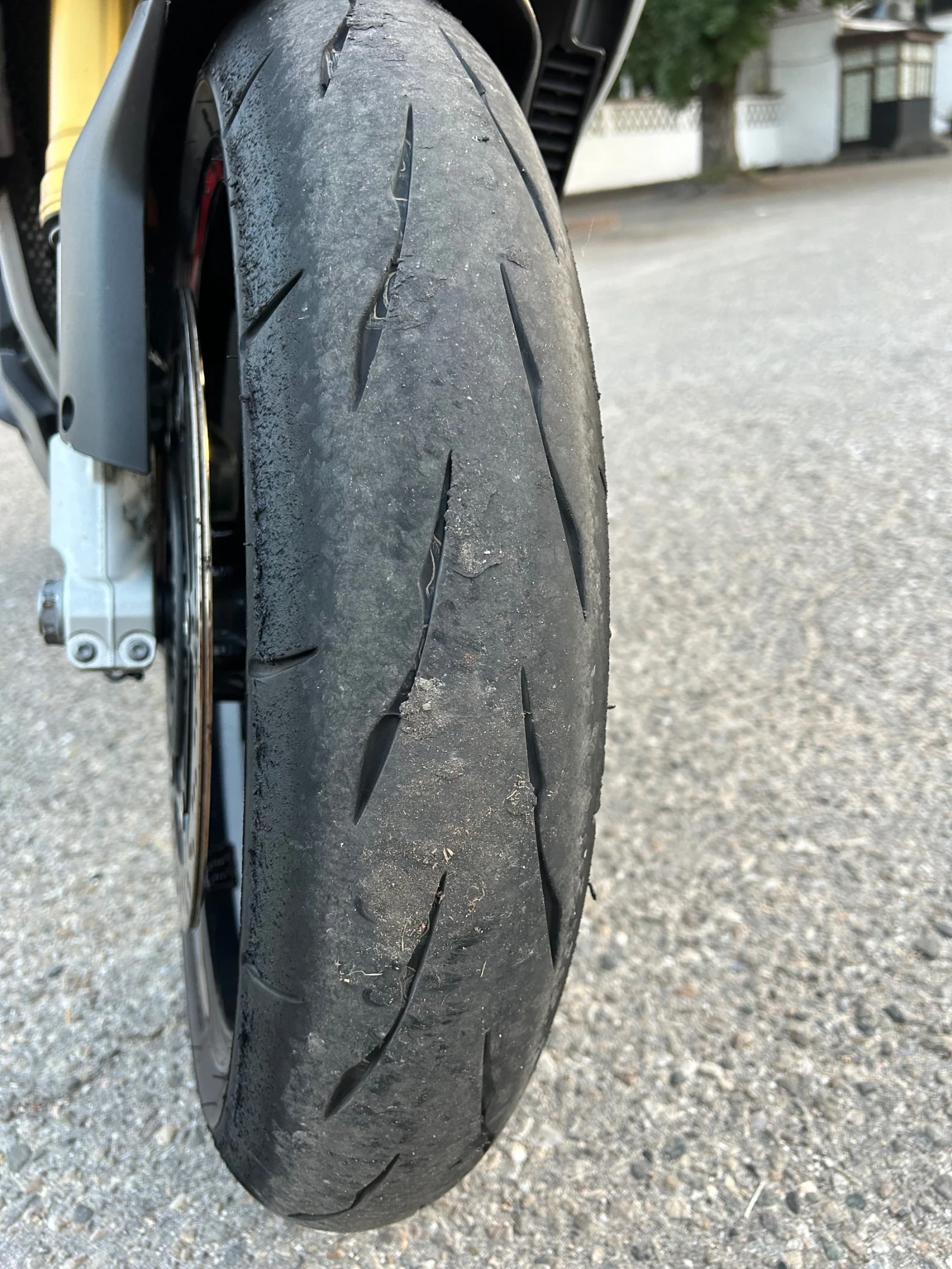 Aprilia Tuono 1100 V4  | Mobile.bg � ����������� 15