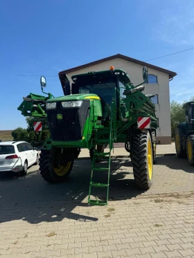 Самоходна пръскачка Друга марка JOHN DEERE R4030 30 МЕТРА ЛИЗИНГ, снимка 7