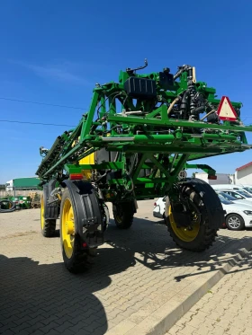 Самоходна пръскачка Друга марка JOHN DEERE R4030 30 МЕТРА ЛИЗИНГ, снимка 4