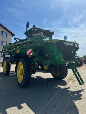 Самоходна пръскачка Друга марка JOHN DEERE R4030 30 МЕТРА ЛИЗИНГ, снимка 1