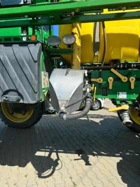 Самоходна пръскачка Друга марка JOHN DEERE R4030 30 МЕТРА ЛИЗИНГ, снимка 8